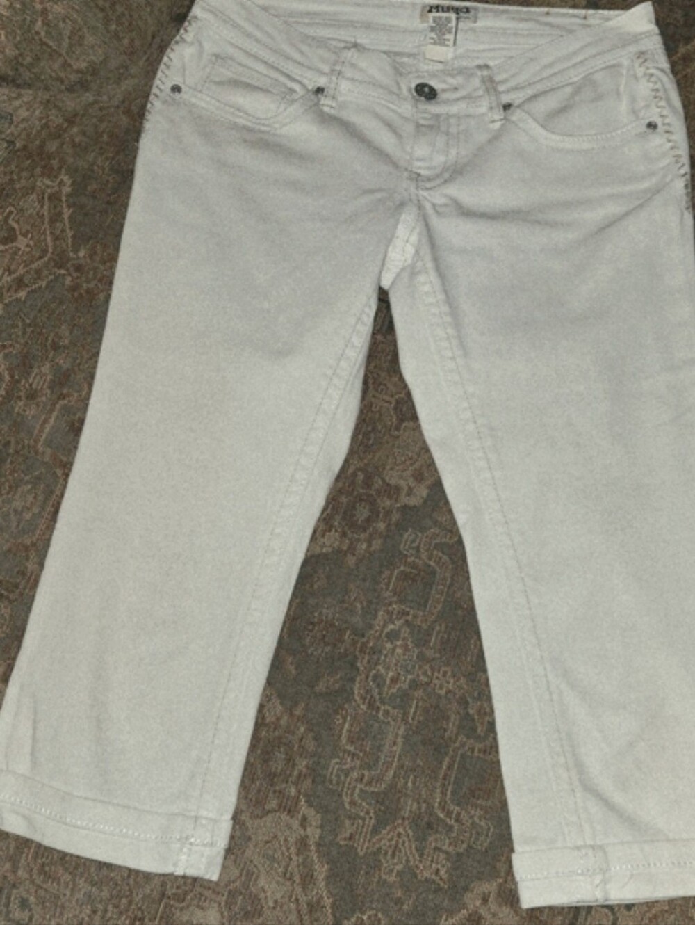 Bermuda Shorts By MUDD sz 8